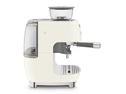 Кавоварка Smeg EGF03CREU - мініатюра 3