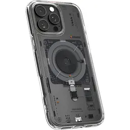 Чохол Spigen Ultra Hybrid Neo One (MagFit) для iPhone 16 Pro (ACS08792) - мініатюра 2