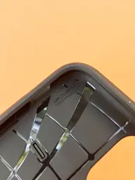 Чохол протиударний із підставкою Spigen Slim Armor 077CS27107 для iPhone 11 Pro (5.8") Black - мініатюра 3