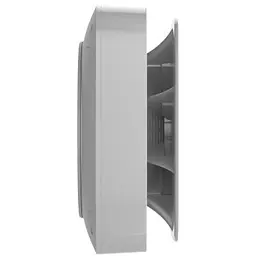 Датчик диму Ajax (EN54 FireProtect (Heat) white) - мініатюра 2