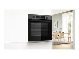 Духовка електрична Bosch HUA736EG0T - мініатюра 4