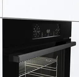 Духова шафа Gorenje BO6735E05B - мініатюра 2