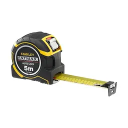 Рулетка Stanley FatMax Autolock 5 м x 32 мм (XTHT0-33671) - мініатюра 3