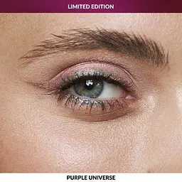 Мерехтливий олівець для очей Avon Пурпурний всесвіт/Purple Universe 0.28 г (158511380) - мініатюра 3