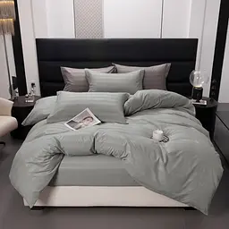Постільний комплект 4 елементи HM-FA550-2