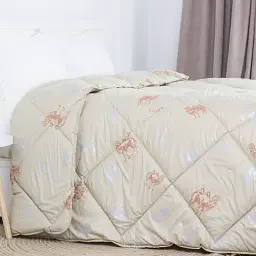Ковдра DREAM CAMEL, 180x210 см (1-03088_00000) - мініатюра 4