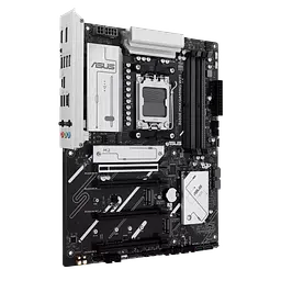 Материнська плата Asus B650E Max Gaming Wi-Fi Socket AM5 (B650E MAX GAMING WIFI) - мініатюра 2