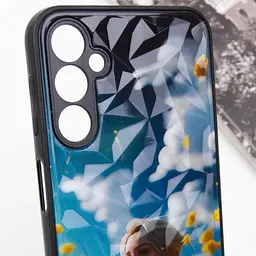 TPU+PC чохол Prisma Ladies для Samsung Galaxy A26 5G Anime - мініатюра 5