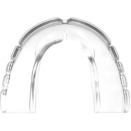 Капа Opro Snap-Fit Clear (art.002139015) - мініатюра 3
