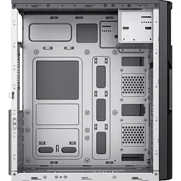 Корпус GameMax ET-210 NP-U3 (ET-210 NP-U3) - мініатюра 6