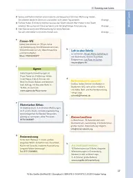 Fit furs Goethe-Zertifikat B2 Übungsbuch mit Audios online - Гайде Штібелер - мініатюра 3
