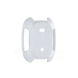 Тримач тривожних кнопок Ajax Holder для Button/DoubleButton (21658.82.WH/38215.82.WH) White
