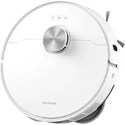 Робот-пилосос з вологим прибиранням Dreame Bot L10s Ultra Gen 2 (RLL32SE) - мініатюра 5