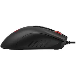 Комп'ютерна мишка A4Tech Bloody ES5 USB Stone Black (4711421979351) - мініатюра 5