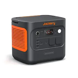 Портативна зарядна станція Jackery Explorer 2000 V2 2200W 2042Wh LiFePO4 (42-00907) - мініатюра 6