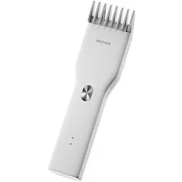 Машинка для стрижки Enchen Boost SET White - мініатюра 2