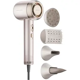 Фен Dreame Gusto G40 PinkGold (AHG40A-PG)