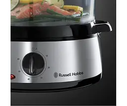 Пароварка Russell Hobbs Cook Home 19270-56 - мініатюра 9