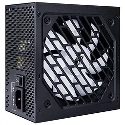 Блок живлення 1stPlayer PS-700FK 700W 80+ (FK-700-BK-EU) Black