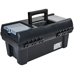 Ящик для інструментів Vitals 16" TB-415 (186098) - мініатюра 5