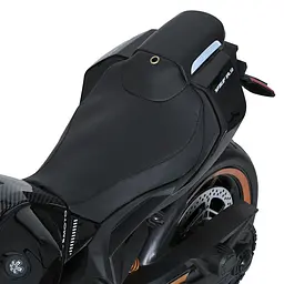 Дитячий електромобіль Bambi Мотоцикл M 5776AL-2 до 80 кг - мініатюра 7