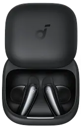 Гарнітура Anker SoundСore Liberty Buds Black