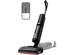 Миючий вертикальний пилосос Dreame H15 Pro Heat 1 в 1 (HHR48A) - мініатюра 11
