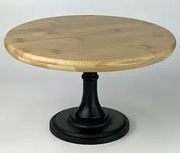 Підставка на ніжці 25,5x15 "Бамбу-кейк"