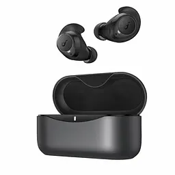 Гарнітура Anker SoundCore Life Dot 2 Black (A3922G11/A3922011) - мініатюра 6
