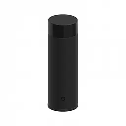 Термокухоль Xiaomi MiJia Mini Thermal Cup 350ml (MJMNBWB01PL) Black