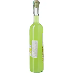 Лікер Koch Limoncello 26% 0.7 л - мініатюра 2