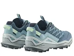 Кросівки жіночі Lowa Maddox Pro GTX LO Women 39,5 Синій - мініатюра 3