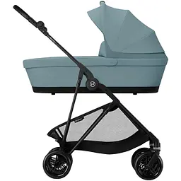 Люлька Cybex Melio Stormy Blue (525000081) - мініатюра 6