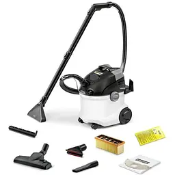 Пилосос миючий Karcher SE 5