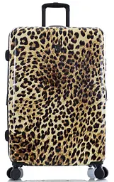 Валіза Heys Brown Leopard (L) (13128-3041-30) - мініатюра 3