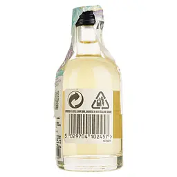 Віскі Deanston Single Malt Scotch Whisky 12 yo, 46,3%, 0,05 л - мініатюра 2