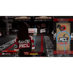 Ключ активації Microsoft ACL Pro Cornhole для Xbox One/Series S/X - мініатюра 10