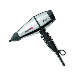 Фен BaByliss PRO [BAB8000IE] [58761] - мініатюра 2