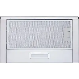Витяжка Minola HTL 6214 I 700 LED (нержавіюча сталь) - мініатюра 3