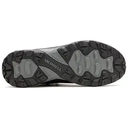 Черевики Merrell Speed Strike 2 MID GTX Mns black - 43 - чорний (036.2015) - мініатюра 5