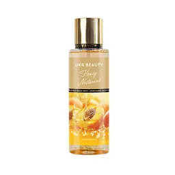 Міст для тіла UKR BEAUTY Honey Nectarine 250 мл