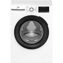 Пральна машина Beko (BM3WFSU48435WB)