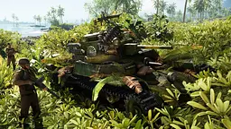 Battlefield V карта оплати для Xbox One - мініатюра 2
