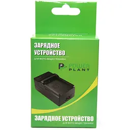 Зарядний пристрій для фото PowerPlant Canon LP-E12 (DV00DV2311) - мініатюра 4