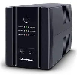 ДБЖ CyberPower UT2200EG-FR