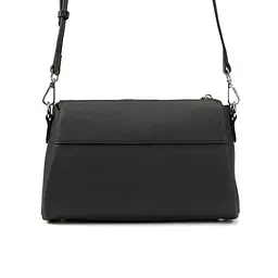Жіноча стильна сумка через плече з натуральної шкіри Olivia Leather A25F-W-6063A - мініатюра 2