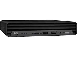 Комп'ютер персональний неттоп HP Pro 400-G9 Mini Intel i3-13100T 8GB F512GB UMA WiFi кл+м 3р Win11P - мініатюра 8