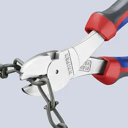 Кусачки бокові особливої потужності 74 05 180 - мініатюра 3