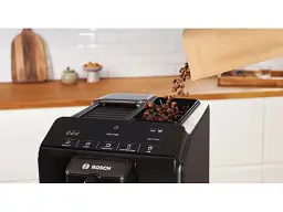 Кавомашина автоматична Bosch VeroCafe 2 TIE20109 - мініатюра 4