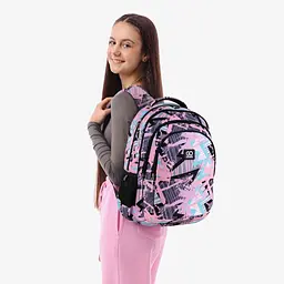 Рюкзак GoPack Teens 162L-1 (GO25-162L-1) - мініатюра 13